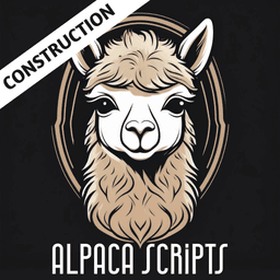 Alpaca Construction